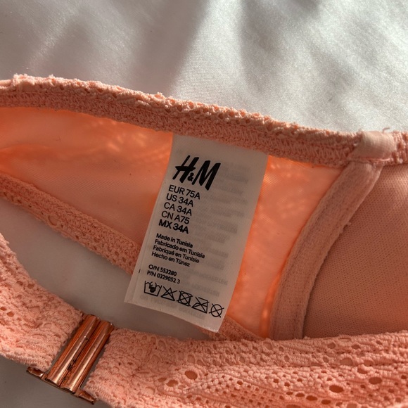 ☀️Bikini Top🍑 - Picture 3 of 4